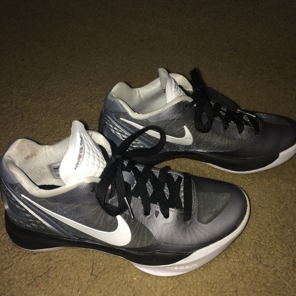 nike zoom hyperspike
